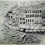 [사진 有] 저의 펜그림 취미를 소개합니다~