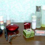 스킨파워 키워주는 내 화장대 완소화장품