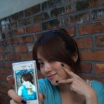★ <b>이수영</b> 못보던 사진, 얼굴살 다 어디갔나?? 경락받은거야??