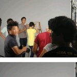 <b>쟁쟁</b>한 톱스타들 사이에서도 혼자 빛나는 김태희