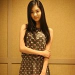 곱게 자란 것 같은 외모의 여자아이은?