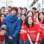 여자 옆에만 <b>서면</b> 경직되는 박지성