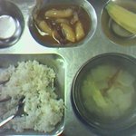 우리나라 <b>급식</b>vs일본 <b>급식</b>
