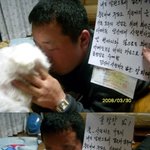 귀여운아빠 자랑 좀 할게요! ★사진有