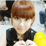 꿀벅지 1위 티파니 2위 유이 3위는 <b>뉴규</b>?