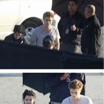 로버트 패틴슨-크리스틴 스튜어트, 둘이 신났네