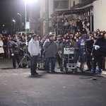 '아이리스' 이병헌 보려고 몰려든 일본인 팬들;