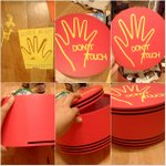 남자친구를 위한 감동시키기!!