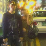 [사진有]강남에서 야구선수를 봤어요*. * ♥