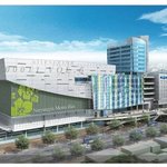 강북과 강남 이중생활이 가능한 ★래미안 트윈파크★