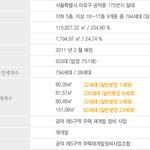 재건축,재개발,뉴타운아파트의 차이를 파헤치자~팍팍!!