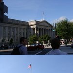 korean girl로 워싱턴<b>dc</b>를 본다는 것 :d