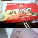 어디 무서워서 치킨먹겠습니까?