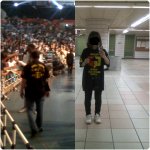 k-1 다녀온 약한 후기