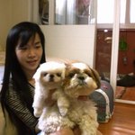 <b>윤희</b>의 모습들.. 꼭 이 목소리와 사진을 기억해주세요..