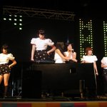 축제갔다가 <b>맨앞</b>에서 본 티아라 [사진.동영상有]