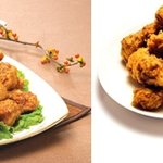 치킨칼로리 알고드시나요?