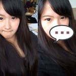 제가 그렇게 심한 <b>노안</b>인가요??ㅠㅠㅠㅠ[사진有]