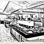 <b>샤브</b>킹스 해물샤브샤브 부페를 다녀왔습니다!!