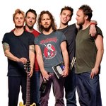 행동하는 양심! ‘얼터너티브의 전설의 귀환’ pearl jam 펄...