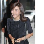 김성은과 박탐희 같은옷 다른느낌~~