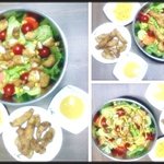 동거인♥을 위한 자취녀의 만찬 ㅋㅋ[사진있음]