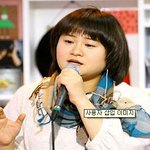 김신영, 개그우먼의 중심이 되다.