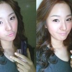 2009슈퍼모델 선발대회 수상한 내친구