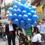 <b>명동</b>에서 본 프로포즈!!!!!!!!!!!!!!!!!