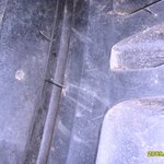 4일된 금호타이어 이게 뭐니?