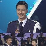 열린음악회 출연한 조인성, 훈남 군인의 <b>포스</b>ㅠ