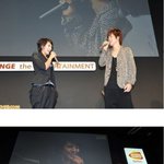 데뷔하고 처음으로 짧은머리 한 <b>보아</b>, 어때?