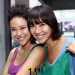 백지영과 <b>유리</b>, 누가 누군지 구분 하겠음?