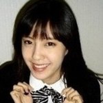 티아라 효민, '애<b>교살</b>' 수술 전 인증사진