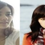 스타들 앞머리 <b>유무</b>에 따라 확 달라지는 이미지