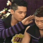 슈퍼주니어 무대에 곰 <b>난입</b>ㅋㅋㅋ