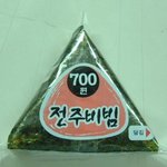 oz &amp; <b>joy</b>로 즐기는 삼각김밥