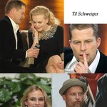 <귀없는 토끼> 주연,  <b>입매</b>가 매력적인 틸 슈바이거