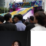 섹시한 걸그룹 멤버들이 뭉쳤다..