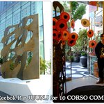 리복 엑소핏 바이준지 10꼬르소 <b>꼬모</b> 컬렉션 런칭행사에 다녀왔어요~