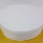 [사진有] 상병인 남자친구에게 1000日기념 <b>케익</b>을만들어줬어요♡