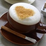 모닝커피
