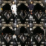 메트로시티 09fw 패션쇼!