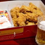 이왕 먹을 꺼면 치킨도 할인 받아서 먹자구요!