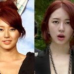 드라마 아가씨를 부탁해♪ 강<b>혜나</b> 헤어스타일