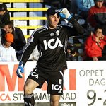 세기의 황당사건 <b>골대</b> 옮기다 적발된 골키퍼