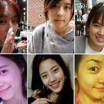 연예인 쌩얼의 기본, 완벽한 수분공급?