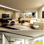 최근 초호화<b>빌라</b>로 이사한 손예진, 으리으리하네