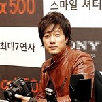 최근 소지섭 행사장 모습, <b>전날</b> 과음하신듯;