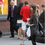 '유령신부' 실사판같은 <b>미샤</b> 바튼, 설마 또?!